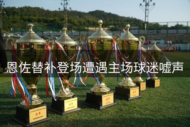 恩佐替补登场遭遇主场球迷嘘声